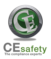 Mitchell Golf – CE Safety
